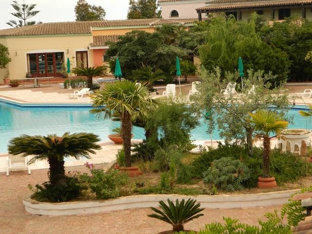 Hotel Residence Le Quattro Lune