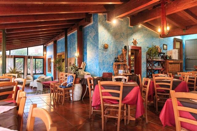 Restaurant Bar Del Capitano