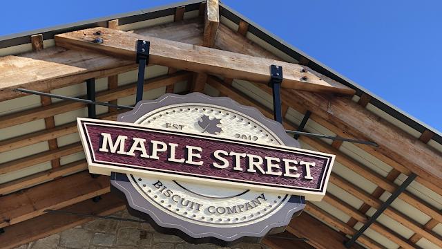 Maple Street Biscuit Company