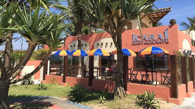 Restaurante Icarai