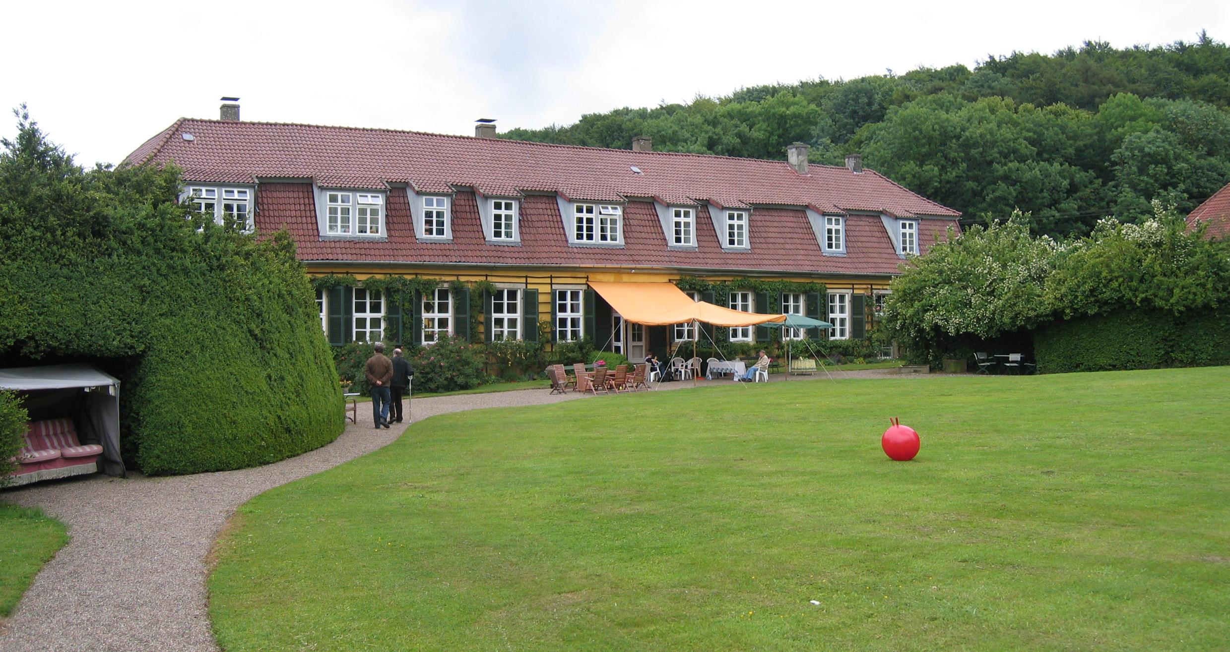 Gut Obernfelde