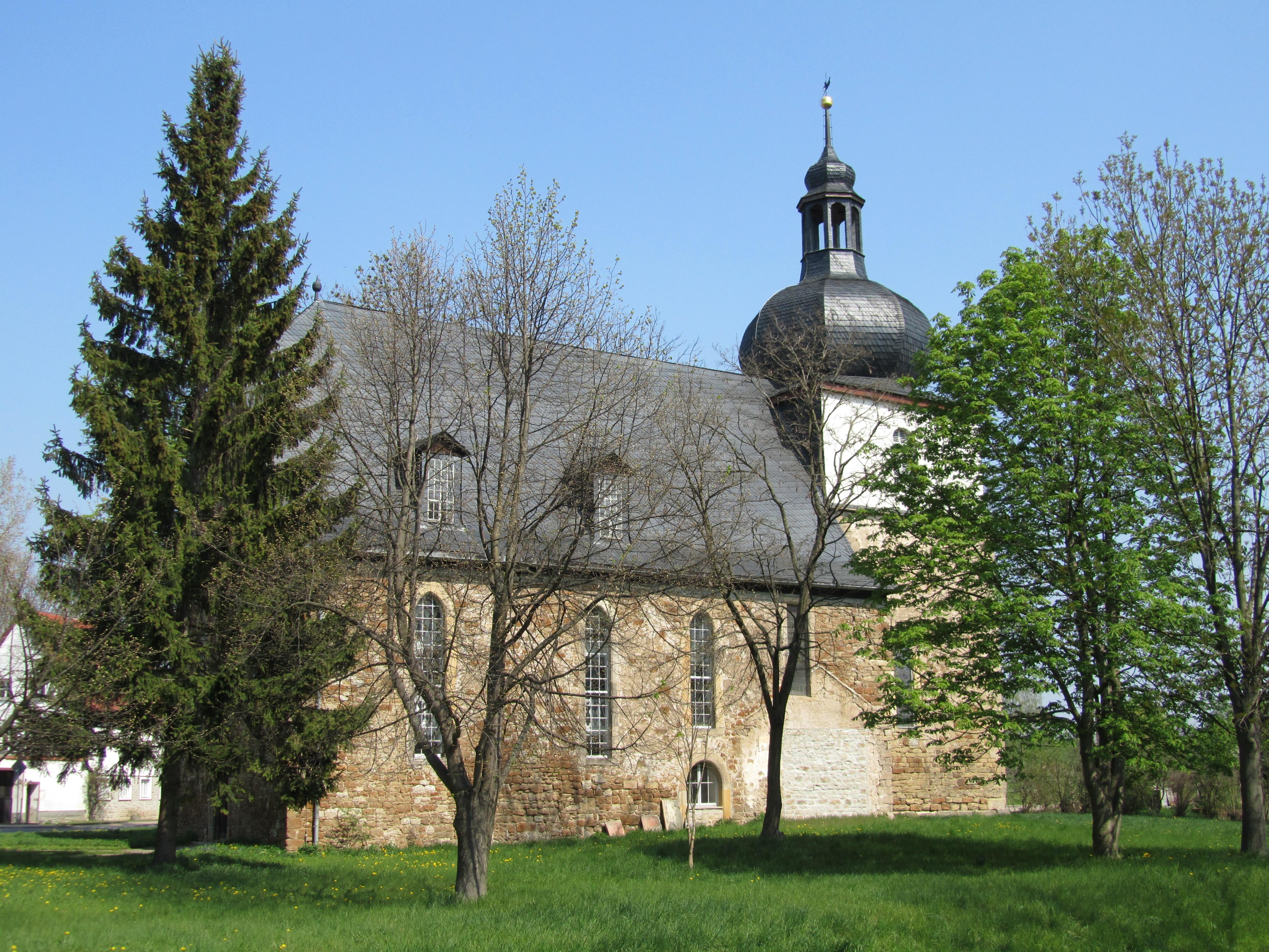 St. Trinitatis
