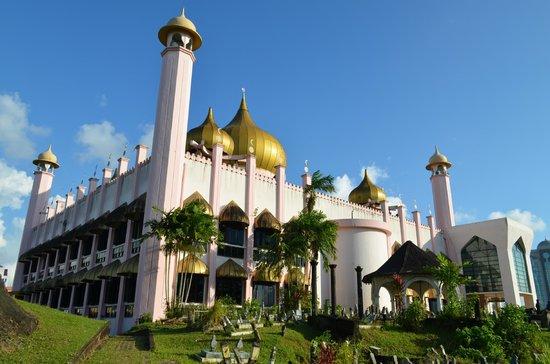 Kuching Mosque