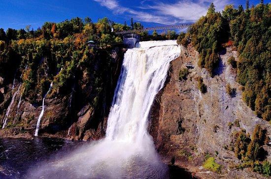 Parc de la Chute-Montmorency