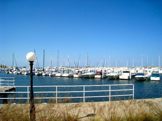 Washington Park Beach