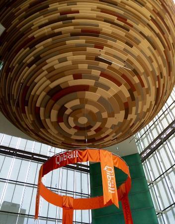 Chiba City Museum of Science