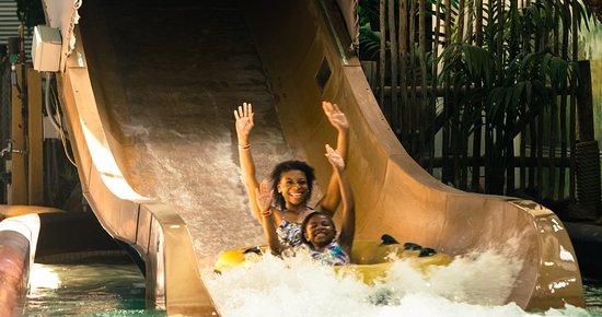 Kalahari Waterparks