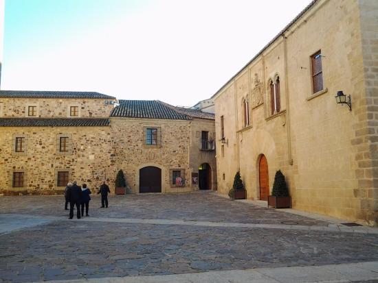 Palacio de Mayoralgo