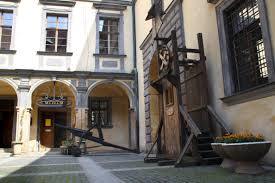 Regional Museum and Gallery Jicin