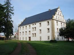 Schloss Šluknov