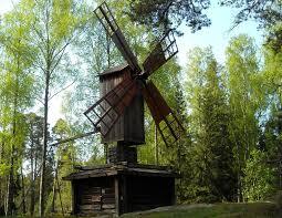 Seurasaari Open-Air Museum