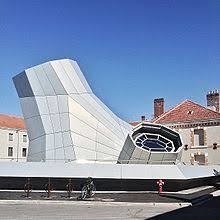 Frac Centre-Val de Loire