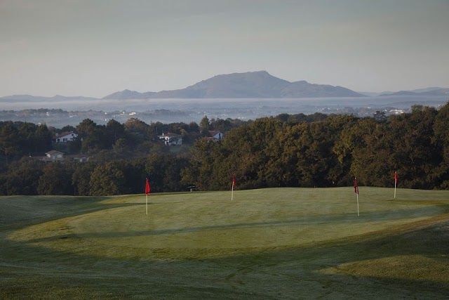 Golf d'Arcangues