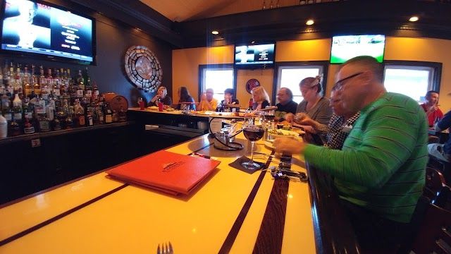 Ember Coal Fire Pizza