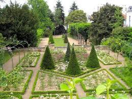 Jardin Wilson