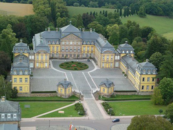 Bad Arolsen Museum