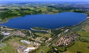 Berzdorfer See