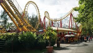 Freizeit-Land Geiselwind