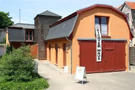 Muzeum Hansa Wernera Richtera