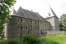 Haus Kemnade