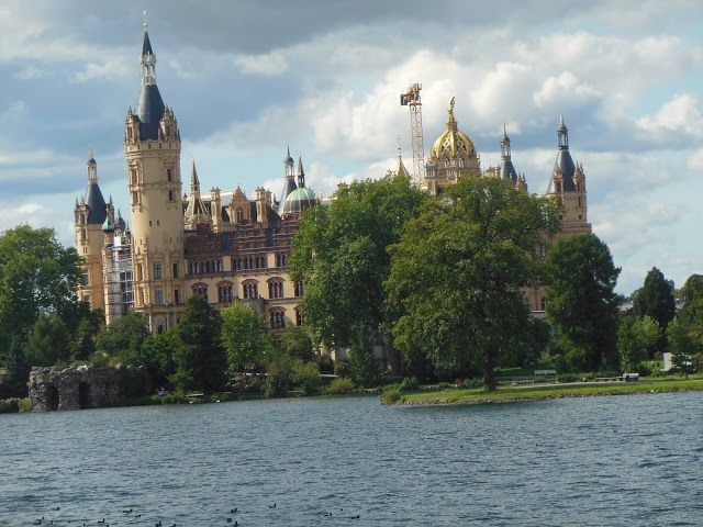 Schweriner See