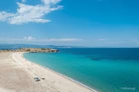 Trani Ammouda-strand