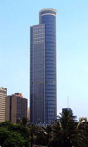 Moshe Aviv Tower