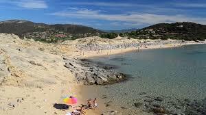 Plage de Campana Dune