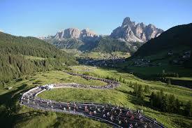 Passo Campolongo
