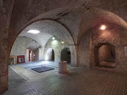 Resti della Casa Romana