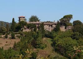 Castello del Belagaio