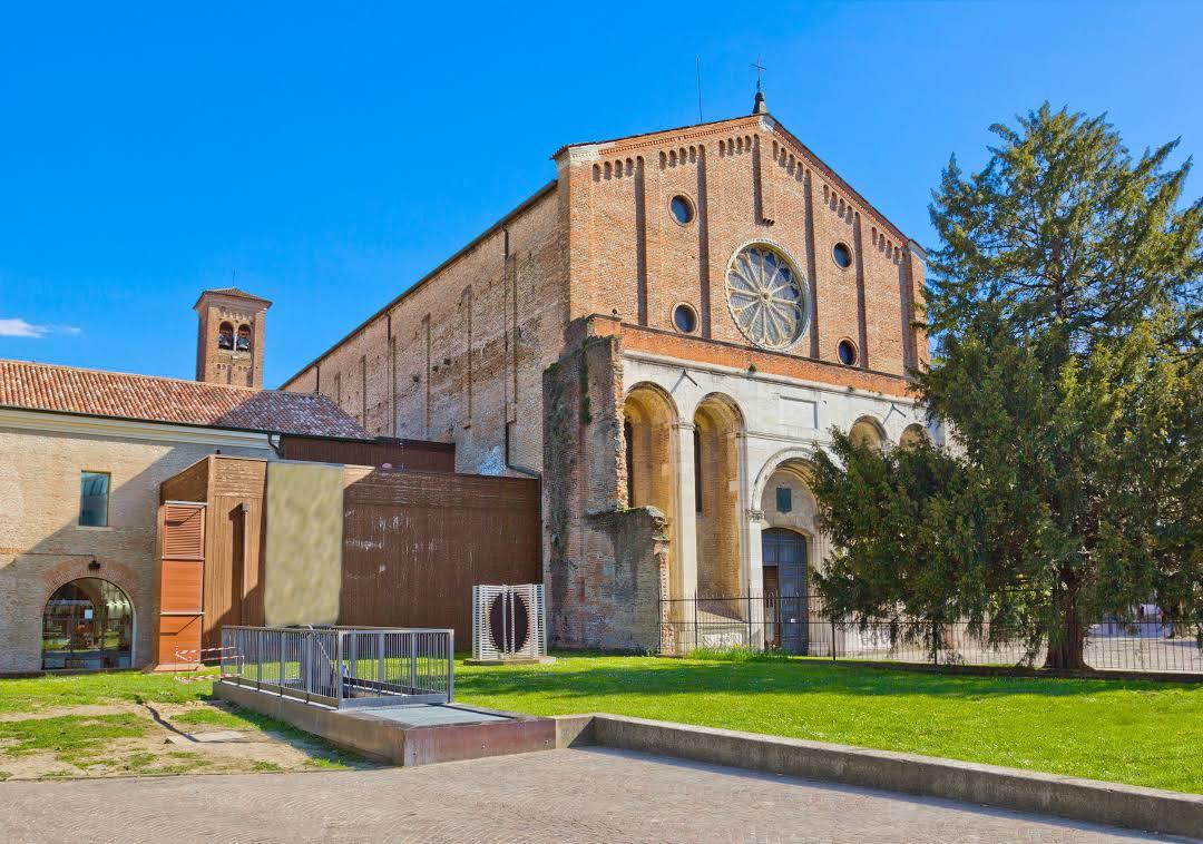 Church of the Eremitani