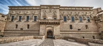 Château de Corigliano d'Otranto