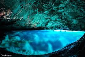 Grotta Verde
