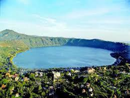 Lago Albano