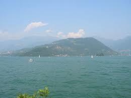 Monte Isola