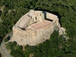 Fortress Silliana