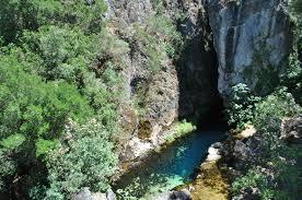 Sorgenti di Su Gologone