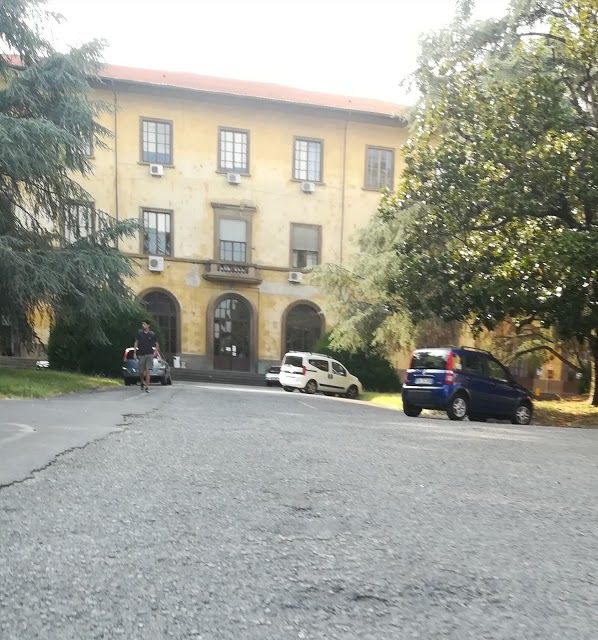 フィレンツェ大学