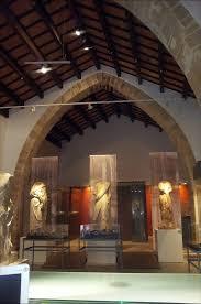 Musée monographique de Pollentia