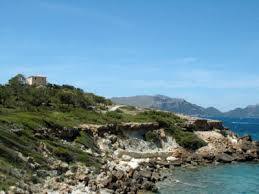 Punta de Manresa