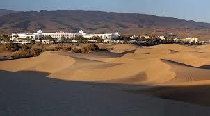 Dune di Maspalomas