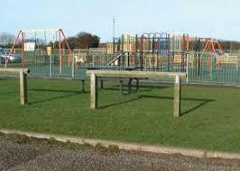 Filey Brigg Country Park