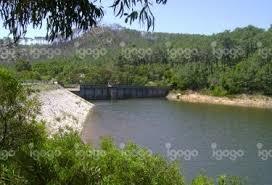Barragem do Rio da Mula