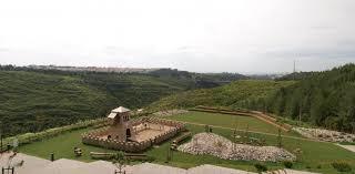 Parque Urbano Penhas do Marmeleiro