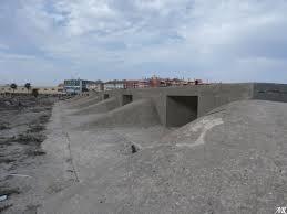Fuerte de Santa Bárbara