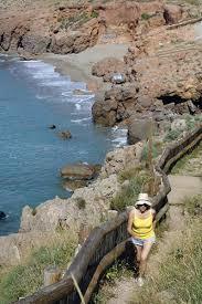 Plage de la Corniche