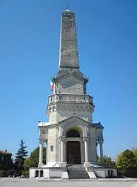 Ossario del Custoza