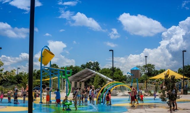 Fischer Park
