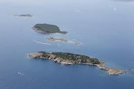 îles Cerbicale